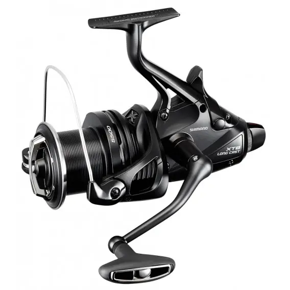Koupit Online Shimano Naviják Medium Baitrunner LC 5500 XTB