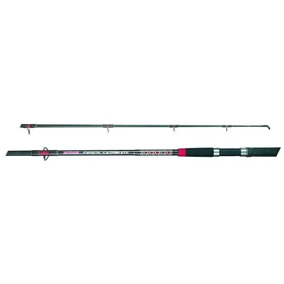 Prut MIVARDI Fanatic Catfish 240 2,4m/200-400g Dokud Zásoby Vydrží