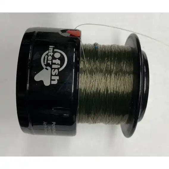 Náhradní cívka FishInter SGR 60 Ihned K Objednání