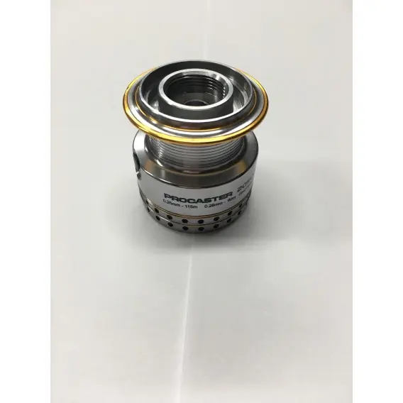 Náhradní cívka DAIWA procaster 2050x Omezená Nabídka