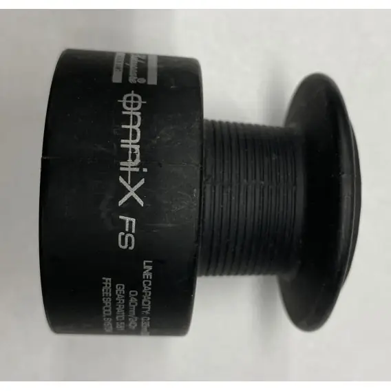Must-Have Náhradní cívka Shakespear Omni-x FS