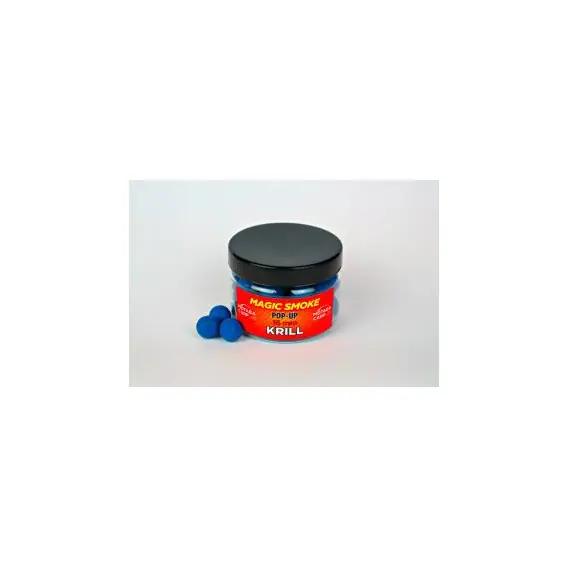 MOTABA CARP - POP-UP Magic Smoke 16mm/MÁJ Nejlepší Cena