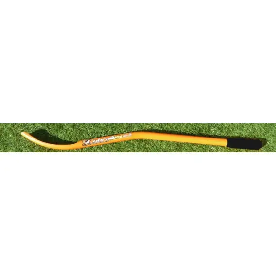 COBRA Vrhací tyč QUEEN 16mm ORANŽOVÁ Rychlé Dodání