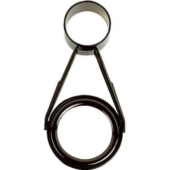 Tel. očko SIC 9,0/10,1mm Značkový