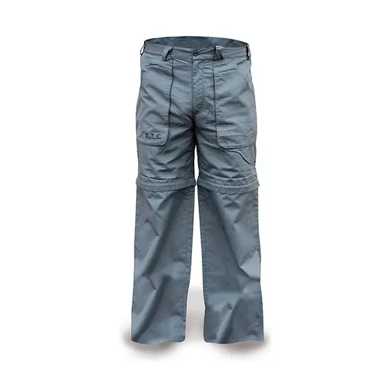 Pouze Dnes SHIMANO - Kalhoty STC ZIP-OFF odepínací nohavice vel. XL