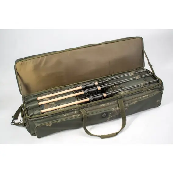 Zlevněný NASH - Obal na pruty Scope Ops R9 Transporter