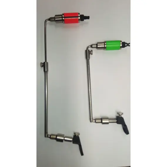 Nakupujte Hned Swinger X2 Snake barva červená