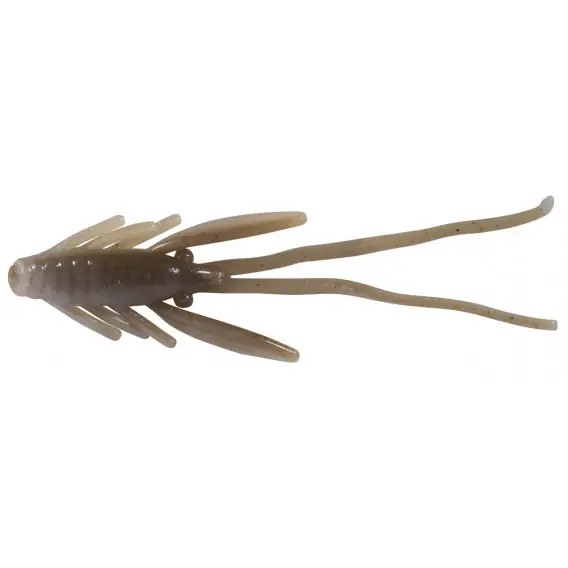 Expresní Doručení Berkley Vodní hmyz Powerbait Power Nymph 2,5cm/1ks - TOAD