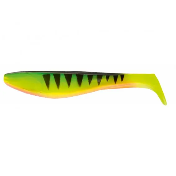 CORMORAN - Turbotail S9 K-DON barva FIRETIGER 5cm Sleva