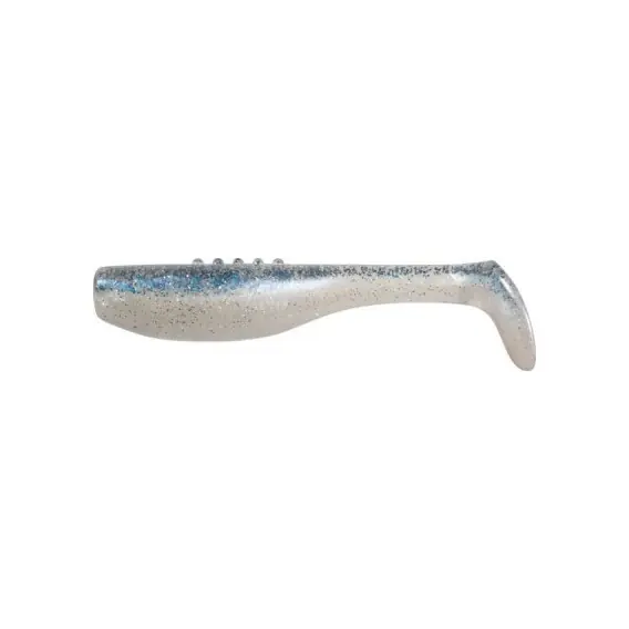 DRAGON - Twister BANDIT MODRÝ/ČIRÝ S GLITRY 7,5cm 7g Pouze Dnes