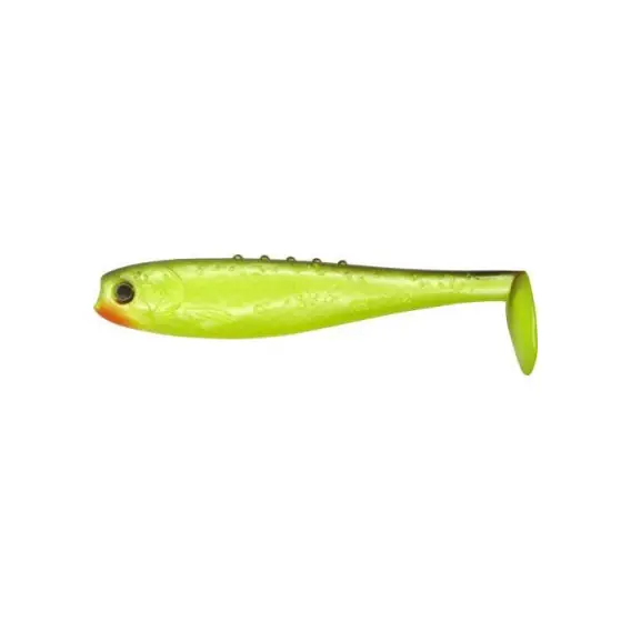 DRAGON - Twister BUSTER ČERNOZELENÝ 7,5cm 4g Vrácení Zdarma