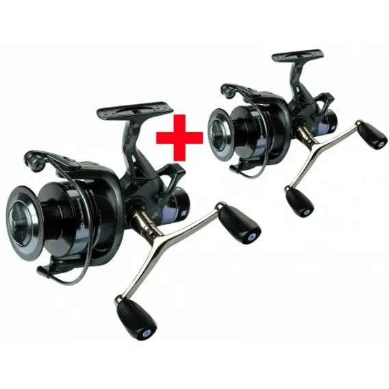 Naviják Giants Fishing SPX 6000 FS - 1+1 Ihned K Objednání