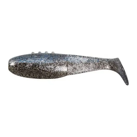 Omezená Nabídka DRAGON - Twister RENO KILLER MODROČERNÝ 6cm 3g