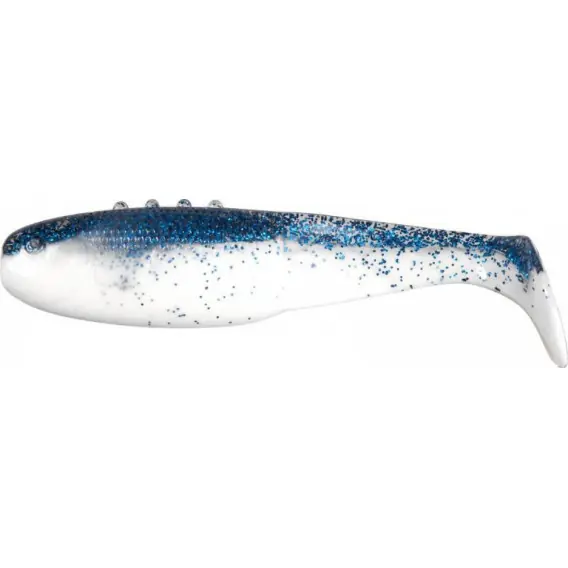 DRAGON - Twister RENO KILLER MODROBÍLÝ 7,5cm 5g Cenově Výhodný