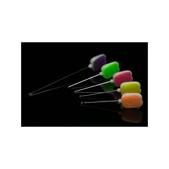 Nejprodávanější RIDGEMONKEY Sada jehel RidgeMonkey Needle Set (RM-T236 )