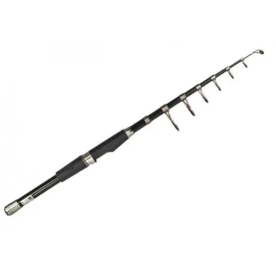 Cenově Výhodný Teleskopický prut ALBASTAR Sputnik 240 - 240cm/30-60g
