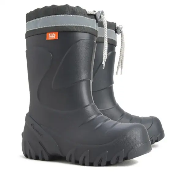 Cenově Výhodný Demar - Dětské zateplená holínka MAMMUT-S 32/33