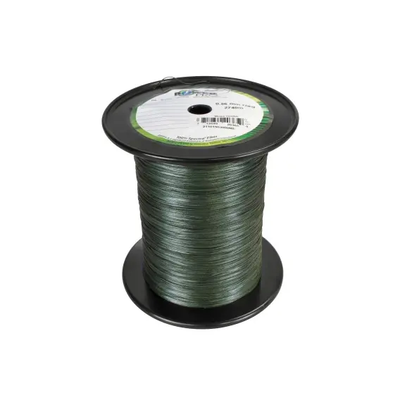 Akce Pletenka POWER PRO Moss Green 1m/0,76mm/95kg