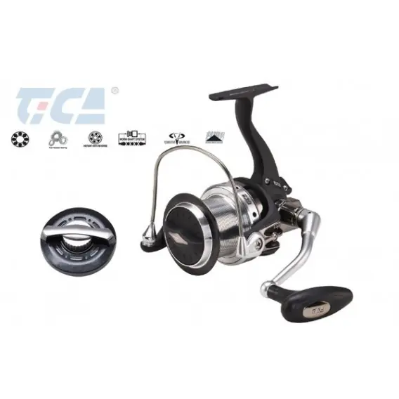 Naviják TICA Galant Long Cast GBAT 5000(5,2) Hit Sezóny