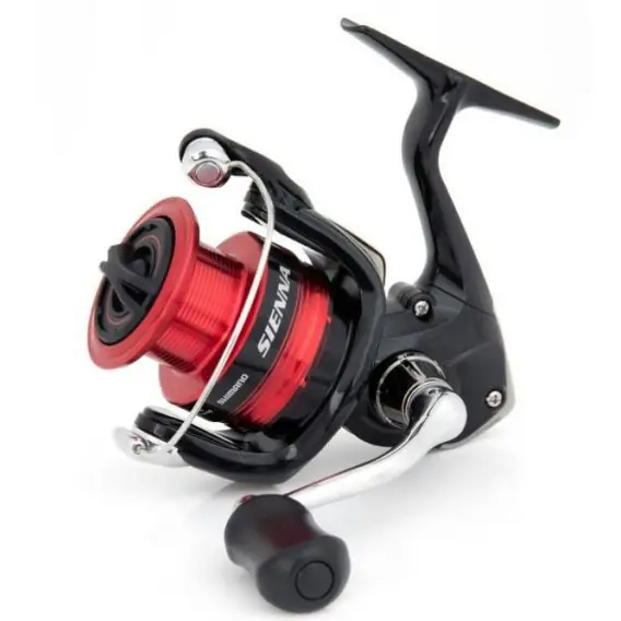 Naviják Shimano SIENNA 4000 FG Sleva