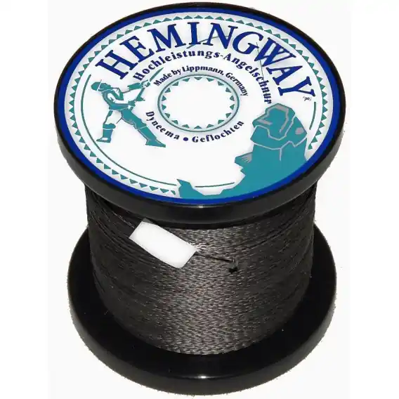 Pletenka Hemingway - 0.15mm / 200m / 12kg Vysoce Kvalitní