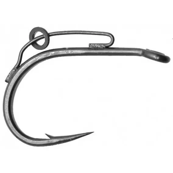 Nejlepší Volba MUSTAD - Háčky BBS Wide Gap 4,8 Micro barb vel. 6 5ks