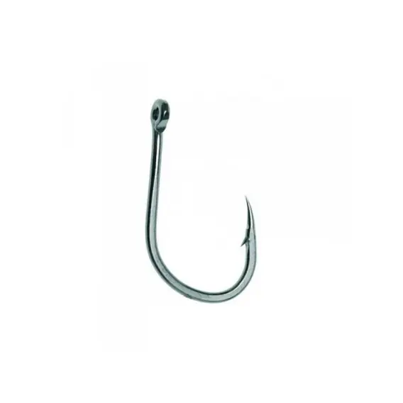 Háček CARP SYSTEM Carbon E6 bal.10ks. Akce