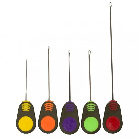Korda jehla na boilie Heavy Needle 7cm - ZELENÁ Top Prodej