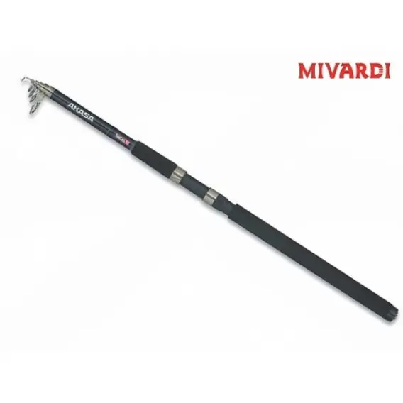 Výhodná Nabídka MIVARDI Akasa TeleCarp 3,6m/40-90 g