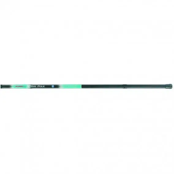 Nejlepší Volba Mivardi BIČ Active Pole 4m 5-25g