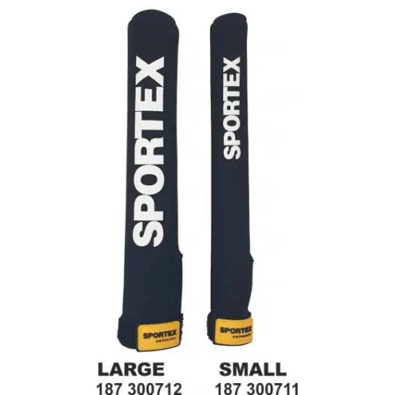 Expresní Doručení SPORTEX - Ochranná koncovka rukojeti - neopren vel. M 29cm/5cm