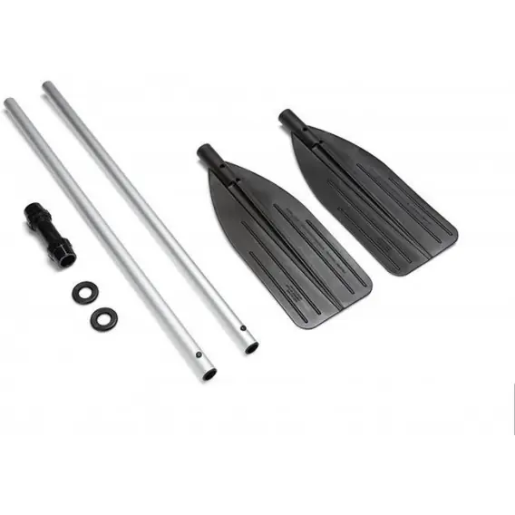 Aktuální INTEX - Vesla kajak 244cm/122cm
