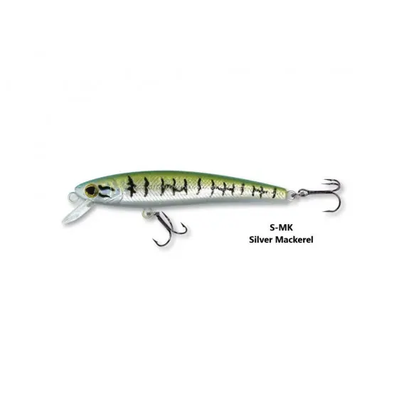 ROBINSON - Wobler MARTEEN S65 6,5cm/4g potápivý S-MK Finální Výprodej