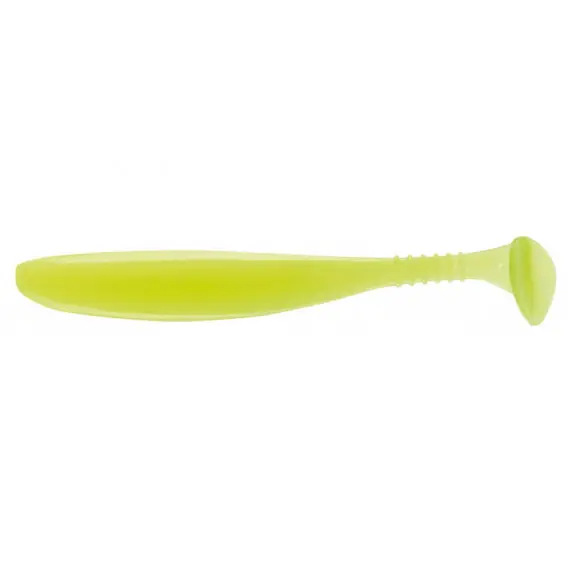 Daiwa - Gumová nástraha Tournament D´FIN LIME PEARL 10,2 cm 7ks Autentický