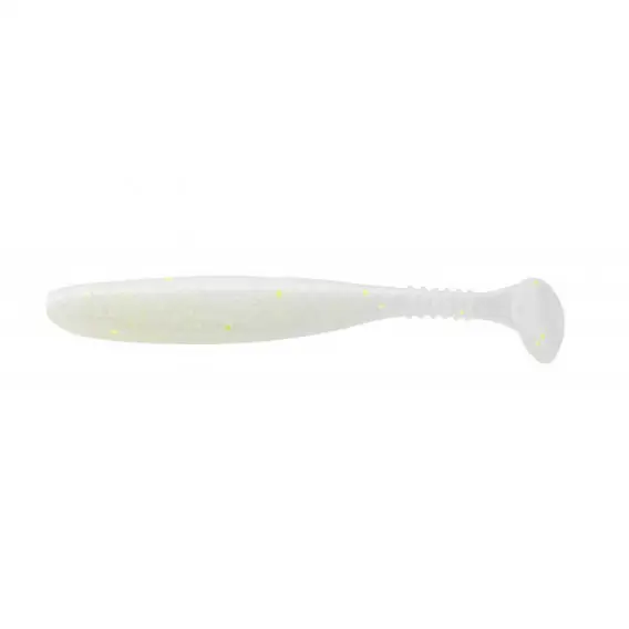 Daiwa - Gumová nástraha Tournament D´FIN UV FLAKE PEARL 10,2 cm 7ks Odeslání Ihned