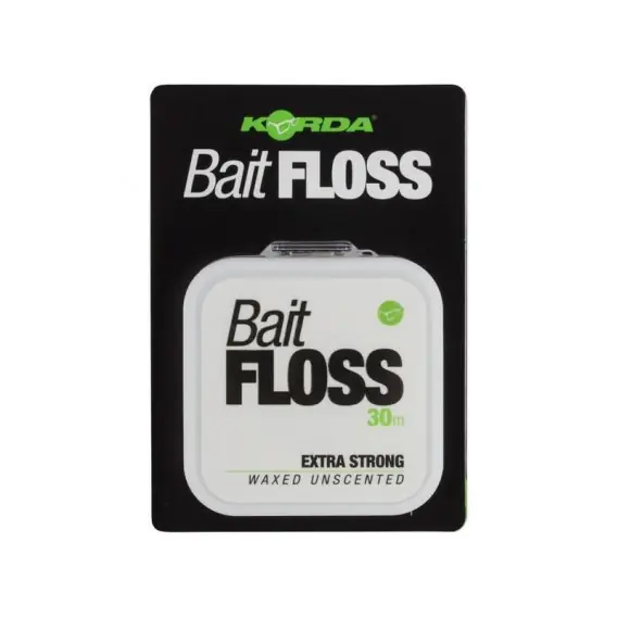 KORDA - Šňůrka bait floss 30m Poslední Šance