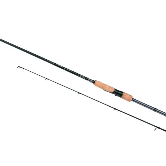 Akční Cena Shimano Prut Catana FX Spinning Moderate Fast 2,39m / 20-50g 2-DÍL