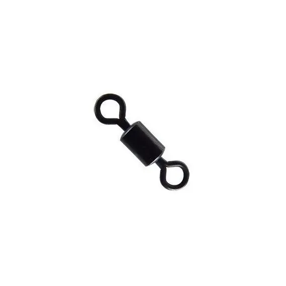 Sezónní Sleva GARDNER - Obratlíky HOOK SWIVELS ANTI-GLARE vel. 20 20ks