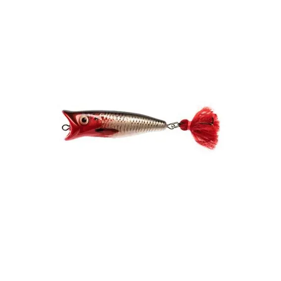 JAXON - Wobler HOLO SELECT POPPER CHLUP 5cm/6g F RB Oblíbený
