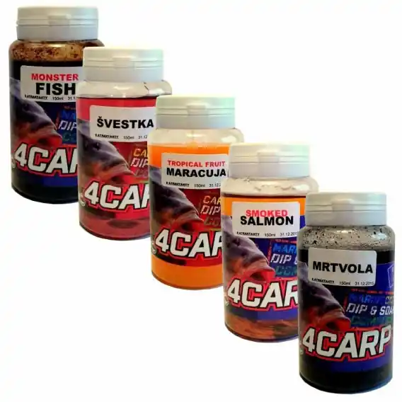 Dip 4CARP - BELACHAN - 150ml Koupit Online