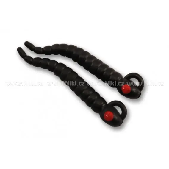 Top Prodej Carp´R´Us Rovnátko Mouthsnagger - hnědé