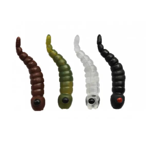 Carp´R´Us Rovnátko Mouthsnagger Shorty - zelené Expresní Doručení