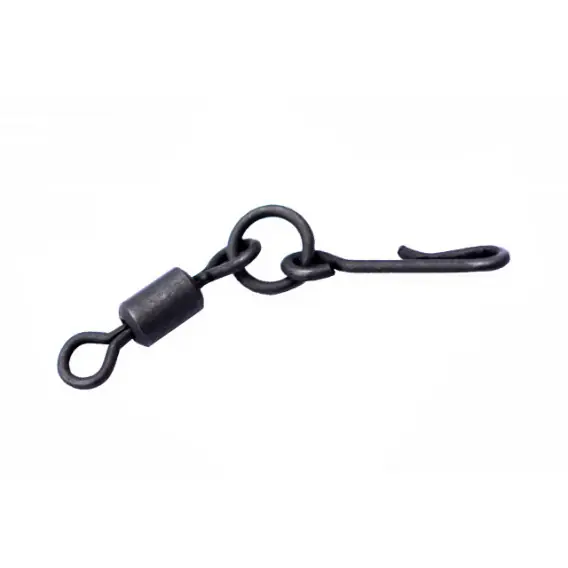 Dokud Zásoby Vydrží Carp´R´Us Quick Change Ring Swivel vel. 8