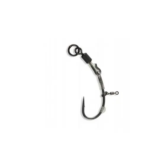 Carp´R´Us Háček Ready Naked Ronnie Rig Predator ATS - 3 ks/ vel.6 Vrácení Zdarma