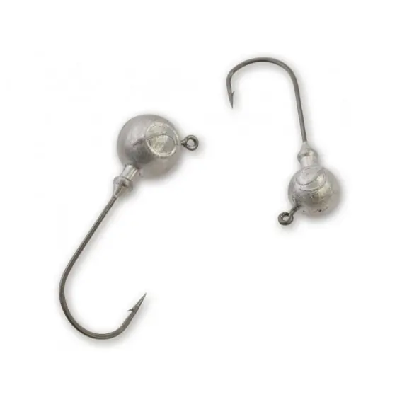 Novinka QUANTUM - Jig 30g vel. 6/0