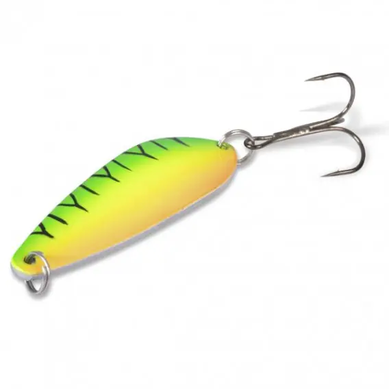 ZEBCO - Plandavka Trophy Z-SLIM 30g/75mm FIRETIGER Oblíbený