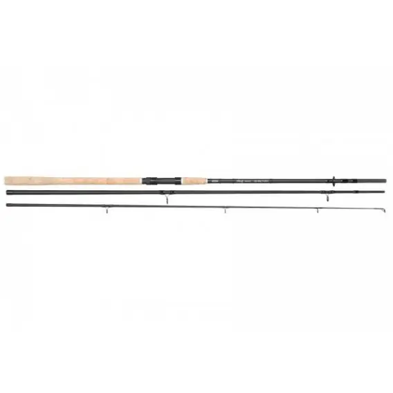 SPRO - Prut 3 KRAFT allround 3,0m 80-160g 3 díly Must-Have