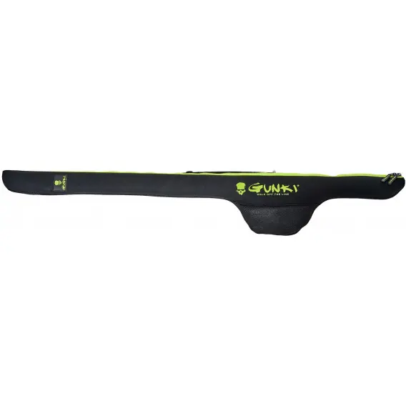 Ihned K Objednání Gunki - Obal na prut Neopren Wrap Power Game 127cm