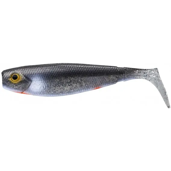 Gunki - Twister G Bump Ghost 10,5cm UV ROACH Autentický
