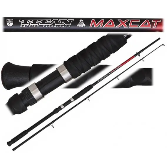 Must-Have Pezon&Michel Prut Titan Maxcat 2,4 m 250-300 g